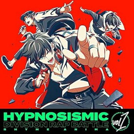 【中古】『ヒプノシスマイク-Division Rap Battle-』Rhyme Anima 1(完全生産限定版) [DVD]