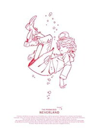 【中古】約束のネバーランド Season2 1(完全生産限定版) [DVD]