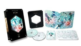 【中古】宝石の国 Vol.1 (初回生産限定版)(イベントチケット優先販売申し込み券付き) [DVD]