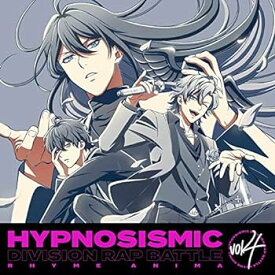 【中古】『ヒプノシスマイク-Division Rap Battle-』Rhyme Anima 4(完全生産限定版) [Blu-ray]