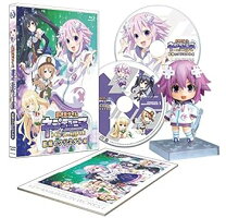 楽天市場】超次元ゲイム ネプテューヌ 限定版の通販 