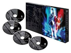 【中古】SSSS.GRIDMAN Blu-ray BOX