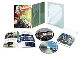 【中古】ダンジョンに出会いを求めるのは間違っているだろうかIV Vol.4(初回仕様版) [Blu-ray]