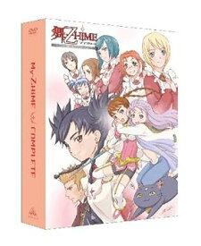 【中古】舞-乙HiME COMPLETE [DVD]