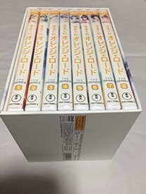 【中古】きまぐれオレンジ☆ロード The Series テレビシリーズ DVD-BOX