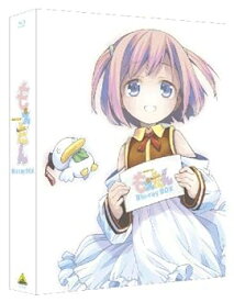 【中古】もえたん Blu-ray BOX