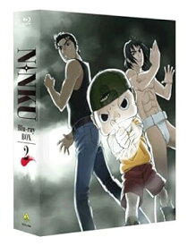 【中古】NINKU－忍空－ Blu-ray BOX 2