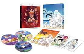 【中古】【TVアニメ化30周年記念】「南国少年パプワくん×PAPUWA」シリーズ・コンプリートBD-BOX [Blu-ray]