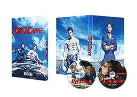 【中古】OVER DRIVE Blu-ray豪華版