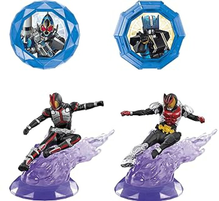 楽天市場】【中古】仮面ライダー サモンライド! [SR-08]闇のライド 