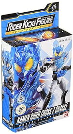 【中古】仮面ライダージオウ RKF レジェンドライダーシリーズ 仮面ライダークローズチャージ