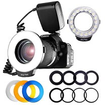 楽天市場】リングフラッシュ canonの通販