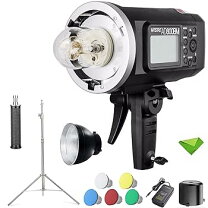 楽天市場】godox ad600bm（家電）の通販