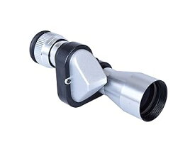 【中古】サイトロンジャパン SAFARI 単眼鏡 SA526SV 10倍20mm口径 軽量・コンパクト SAM003 シルバー