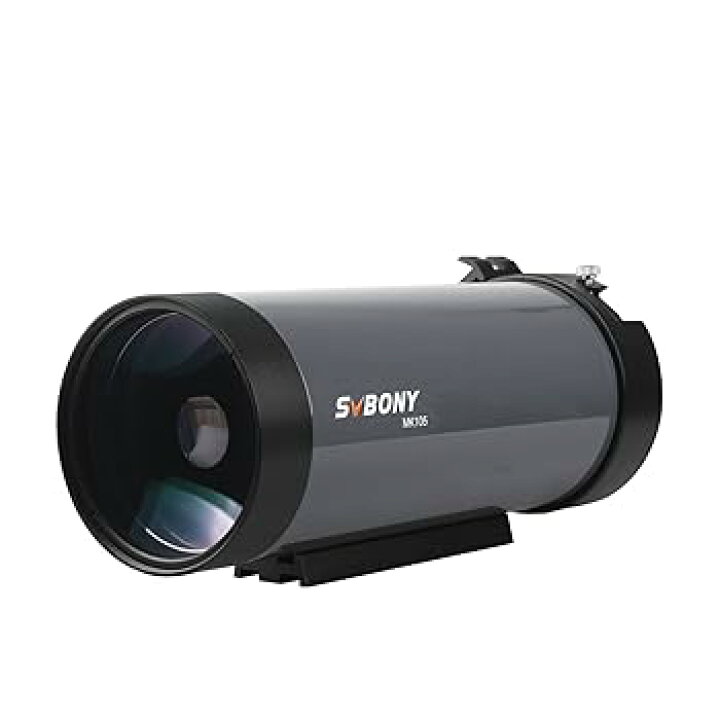 楽天市場】【中古】SVBONY MK105 天体望遠鏡 口径105mm MAK 反射屈折式 