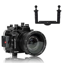 楽天市場】ソニー sony α7ii（水中撮影用防水ケース｜カメラ・ビデオ 