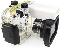 楽天市場】canon powershot g1x（水中撮影用防水ケース｜カメラ 
