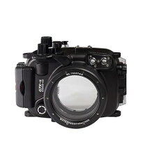楽天市場】canon powershot g1x（水中撮影用防水ケース｜カメラ 