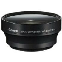 楽天市場】Canon ワイドコンバーター WD－H58の通販