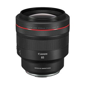 【中古】Canon Rf 85mm F1.2 L USM Ds。