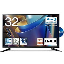 楽天市場】ブルーレイ内蔵テレビ dvd再生の通販
