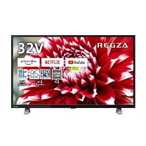 楽天市場】東芝 32v型 液晶テレビ レグザ v34シリーズ 32v34の通販