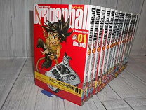 楽天市場】ドラゴンボール 完全版 全巻の通販 
