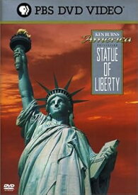 【中古】Statue of Liberty [DVD]