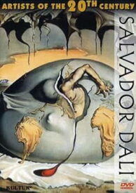 【中古】Artists of the 20th Century: Salvador Dali [DVD]