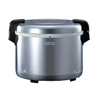 楽天市場】ZOJIRUSHI 業務用 電子ジャー THS－C80A－XAの通販