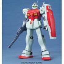 楽天市場】MG 1／100 RGM－79C ジム改の通販 