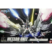 楽天市場】hg 1/144 ミーティアユニット+フリーダムガンダムの通販