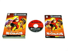 【中古】Mr.インクレディブル