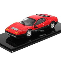 楽天市場】京商 1／43 フェラーリ512bbの通販 