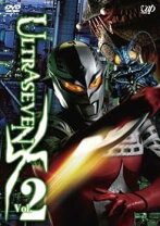 楽天市場】ULTRASEVEN Xの通販