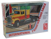 楽天市場】amt 1/25 インターナショナル トランスターの通販 