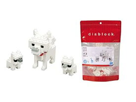 【中古】diablock コレクションシリーズ イヌ DBC-07