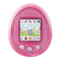 楽天市場】たまごっち tamagotchi 4u pinkの通販