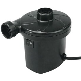 【中古】HAC ハック AC電源エアーポンプ