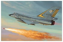 楽天市場】トランペッターf-106の通販 