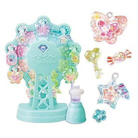 【中古】クレアジュエリーナ カラフルジュエリーDX