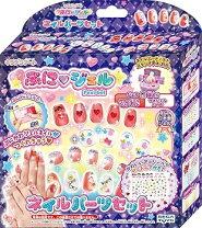 楽天市場】キラデコアート ぷにジェル スイーツセット PG-06の通販 
