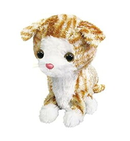 【中古】おかえりニャンちゃん スーパーアクション きなこちゃん