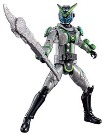 【中古】仮面ライダージオウ RKF ライダーアーマーシリーズ 仮面ライダーウォズ