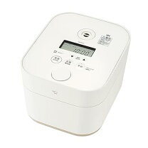 楽天市場】象印 炊飯器 5.5合 stan nw-sa10（カラーホワイト）の通販