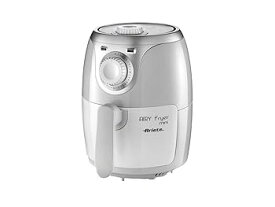 【中古】アリエテ エアフライヤー エアリーフライヤーミニ 2L グレー 4615