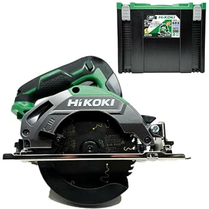 楽天市場】【中古】[リフォーム用｜125mm｜本体+ケース] Hikoki 