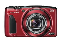 楽天市場】富士フイルム finepix f1000exr デジタルカメラの通販