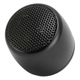 【中古】【未使用】長距離ミニ BT 5.0 スピーカー、クリアで大音量、ストラップ付きのコンパクトなデザイン、あらゆる BT デバイスに充電可能 - 音楽やポッドキャス