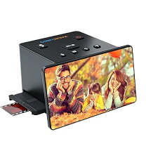 楽天市場】DIGITNOW フィルムスキャナー & スライドビューアーの通販